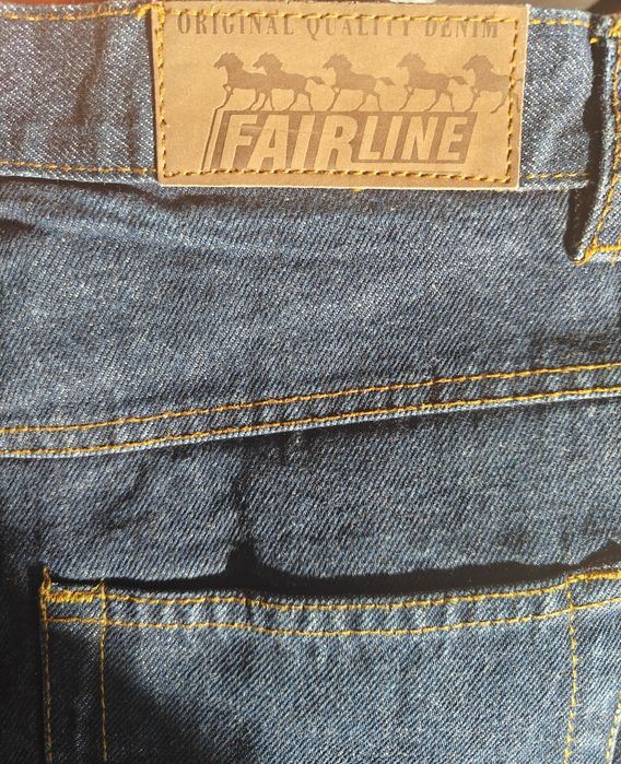Blugi Fairline – Original Quality Denim, W34/L30
