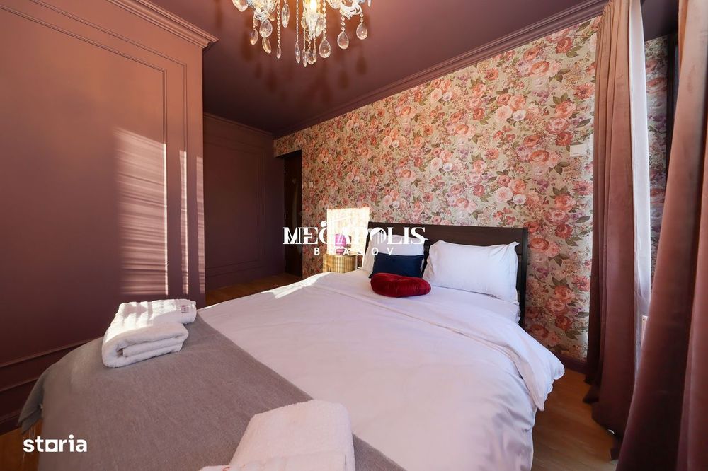 Pensiune/Vilă de vânzare în Bran | 8 camere | 180 mp