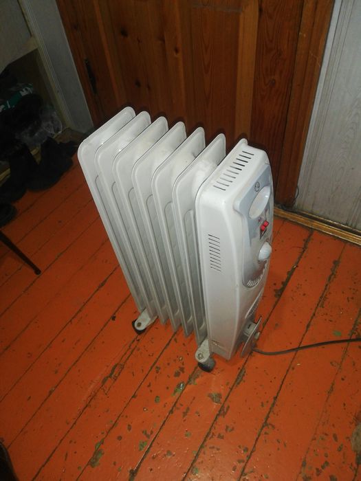 Продам обогреватель