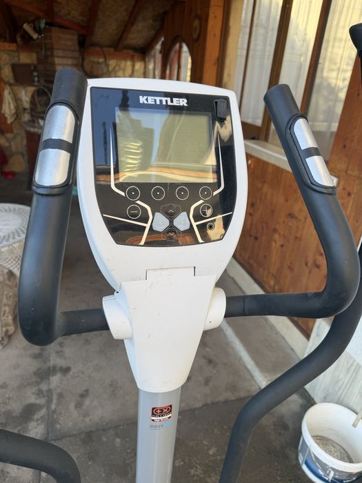 крос тренажор Kettler Crosstrainer UNIX EX