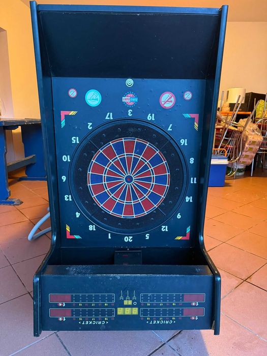 Aparat darts profesional