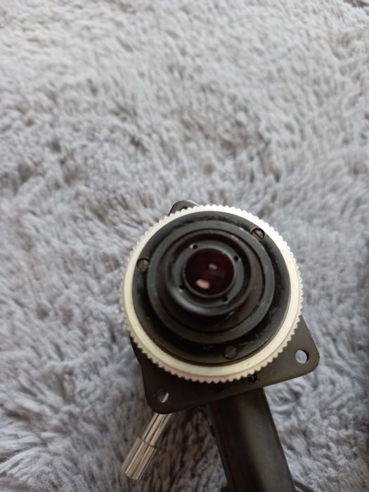 Obiectiv 2 buc. Variadyaliscope 8 Satec Foto / Microscop