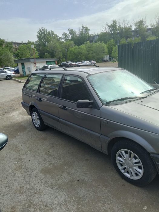 Passat B3 автомат Состояние жақсы