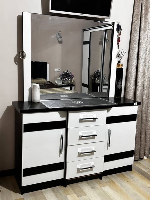 Mebel (spalniy 2 kushilik )