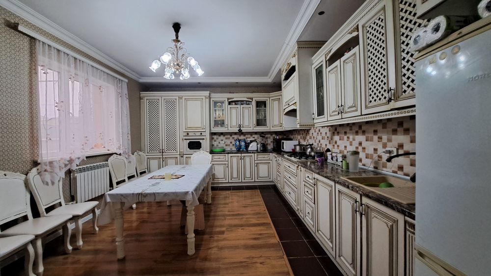Продаю дом на Бауырластаре