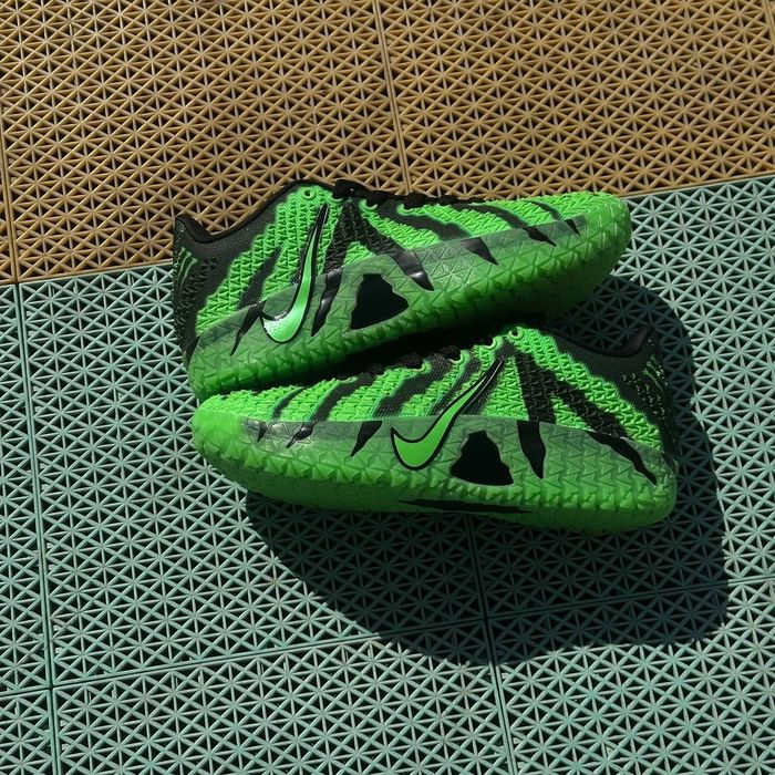 Nike Ja 3 basketball