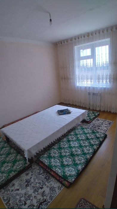 Миндонобод Новостройка 3хонали