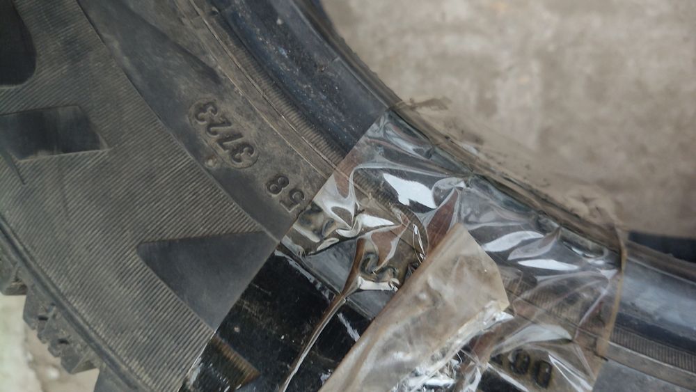 Шины Пирели зима