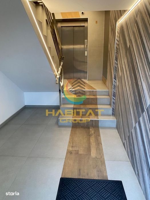 Apartament 2 camere mobilat 2021