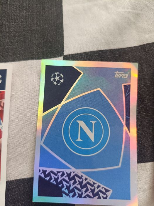 2026 Шампионска лига Стикери