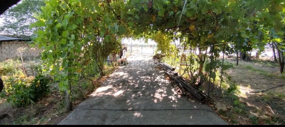 Продается дом в доль речки