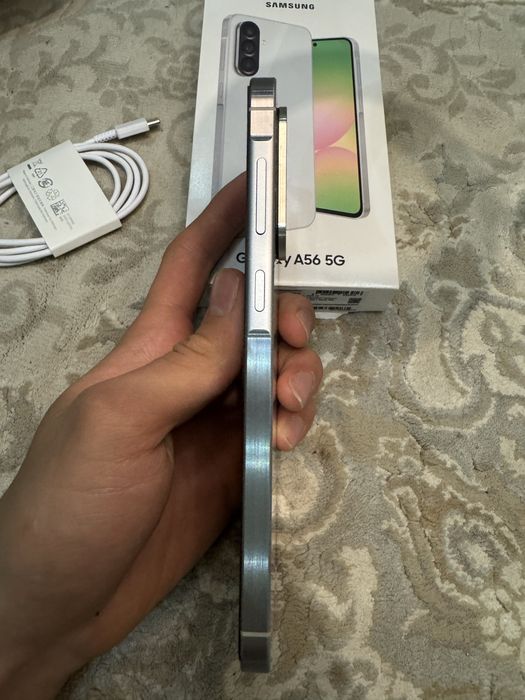 Самсунг а56 5g .