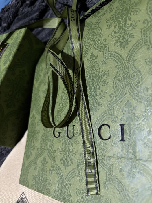 Curea Gucci Neagra