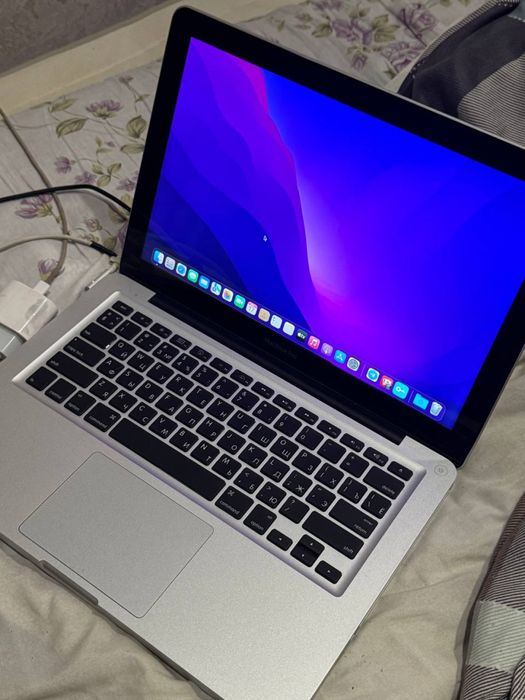 макбук хороший для работы