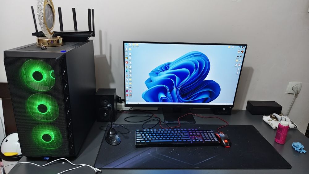 Компьютер продаётся