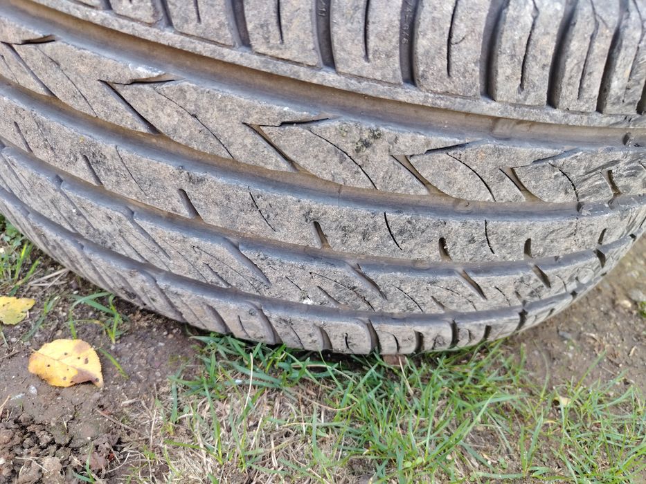 Джанти за audi A6 c7