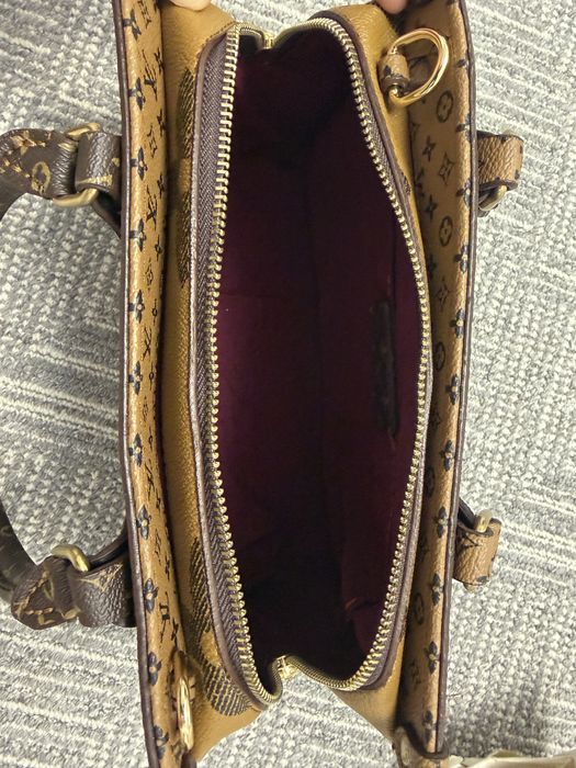 LV дамска чанта – лукс, стил и качество