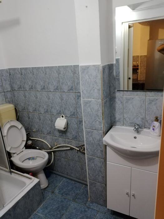 Proprietar vând garsonieră zona Cerna, Haven,Complex — fotografia 3