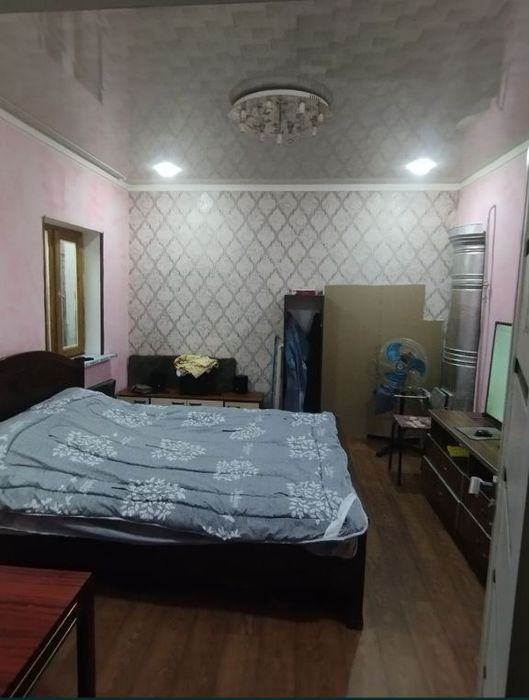 Продаёться дом 2.5 можно ещё пристроить комнаты