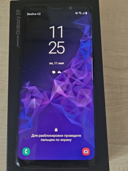 Продам Samsung S9