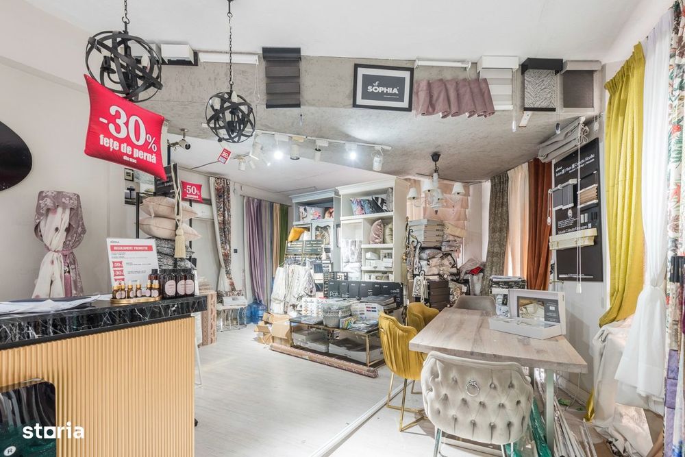 Clădire Comercială Independentă 300 mp | Colț Stradal | Gara de Nord