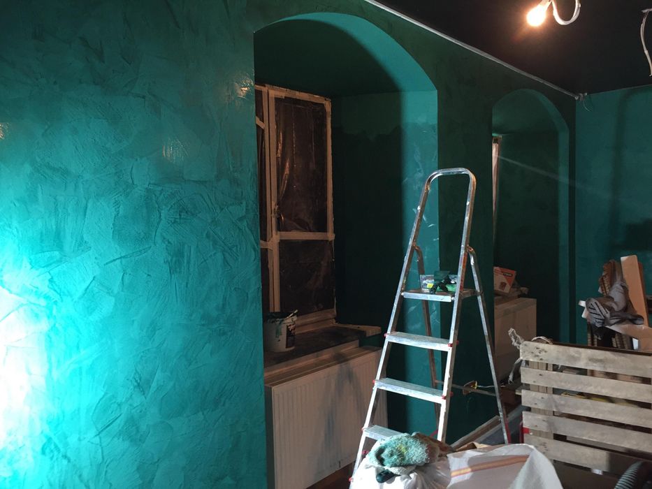 Construcții și amenajări interioare