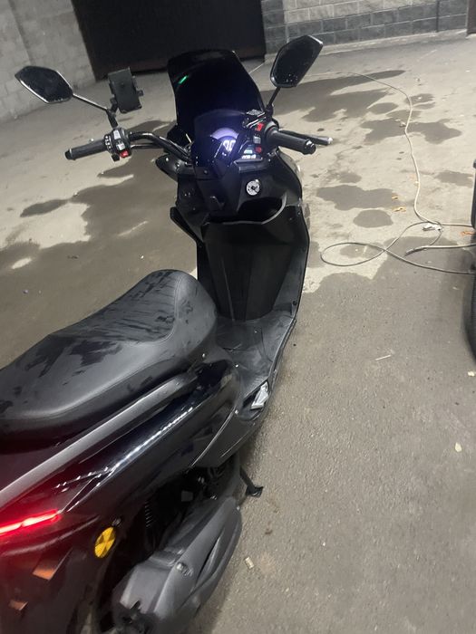 Макси хорошом состаяне