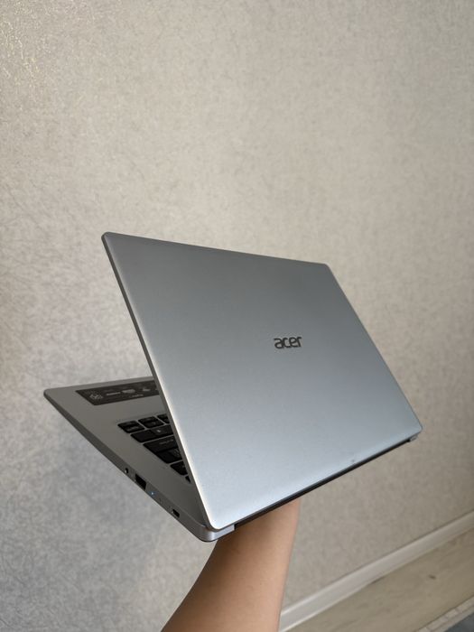 Ноутбук Асер Aspire A315-35