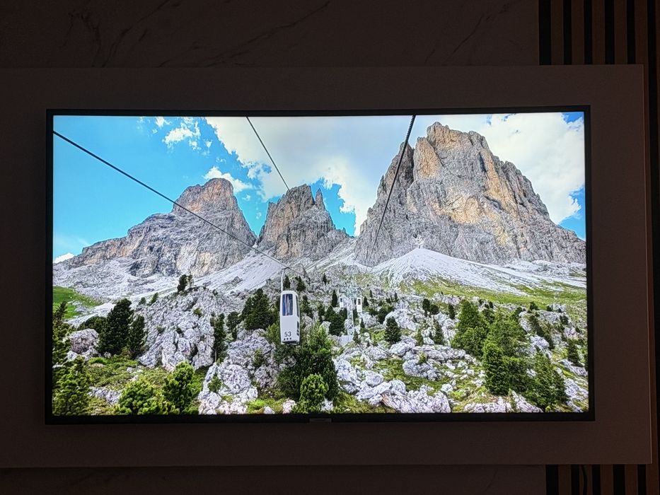 Vand tv samsung curbat 49 inchi