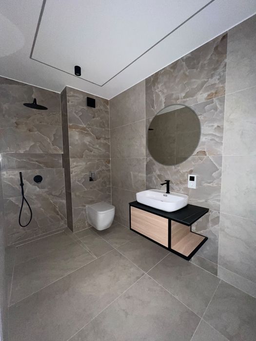 PF. Apartament 3 camere | Terasa panoramica | suprafata totala 72 mp | Vivo