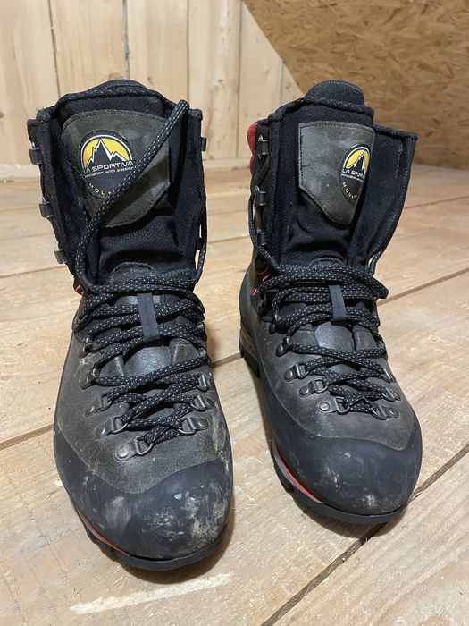 Bocanci La Sportiva, 46, 4 sezoane, Gore-Tex