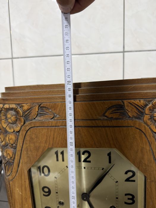 Ceas cu pendula