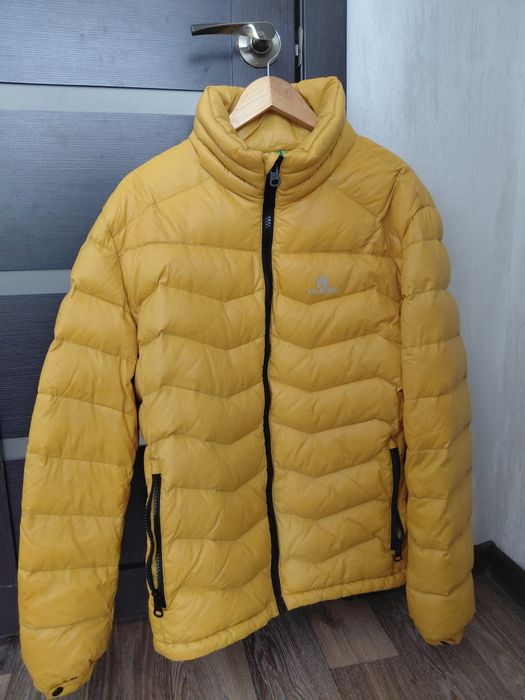 Осень-Весна куртка