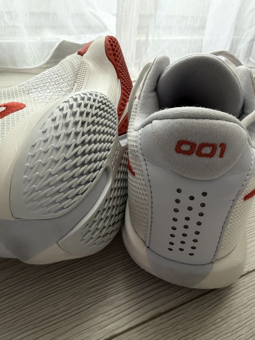 Nike Air Zoom G.T. Cut Academy mărimea 41