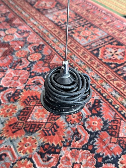Operativni antenna 150sm lik