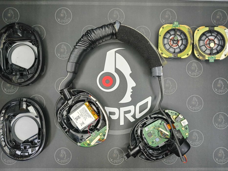 Ремонт наушников Алматы