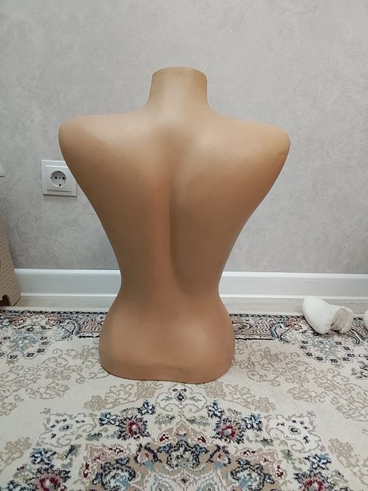 Манекен манекен манекен