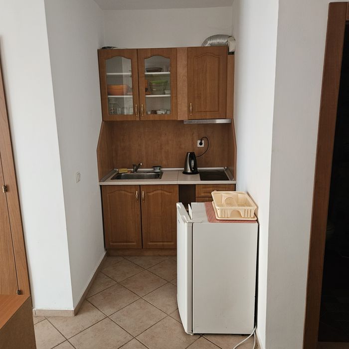 Продава се Едностаен апартамент в к.к. Слънчев бряг - 47 кв.м за 1022 €/кв.м - Снимка #1