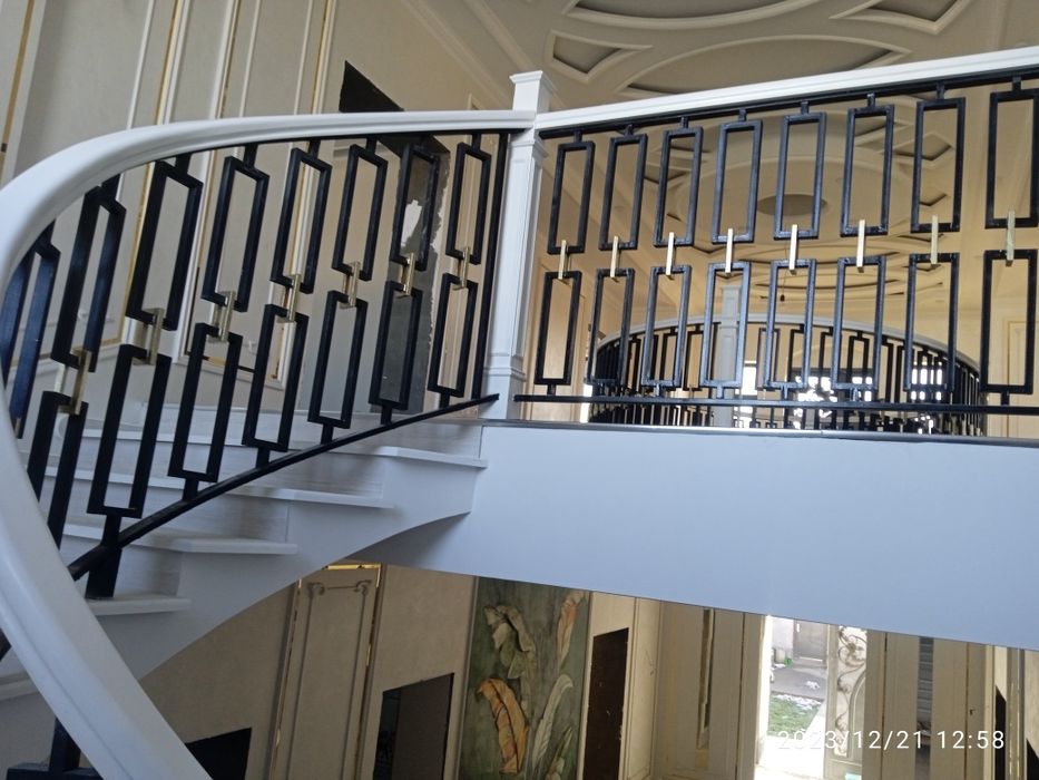 Темир капы даруаза перила заказ аламыз арзан хамде сапалы