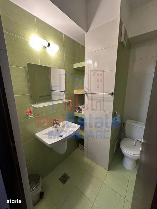 Apartament 2 Camere Nicolina 2 - Profi