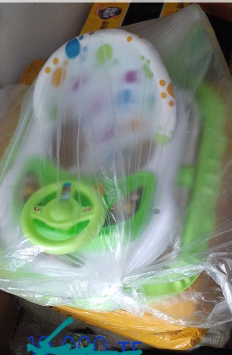 Ходунки новые детские