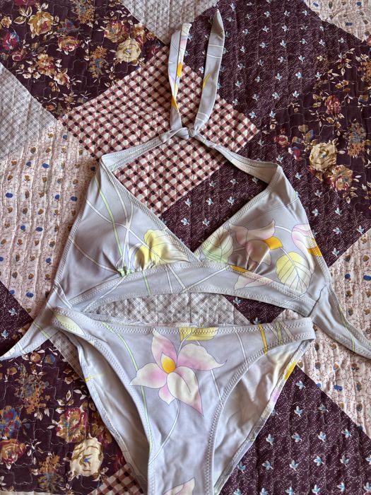 Разбор гардероба