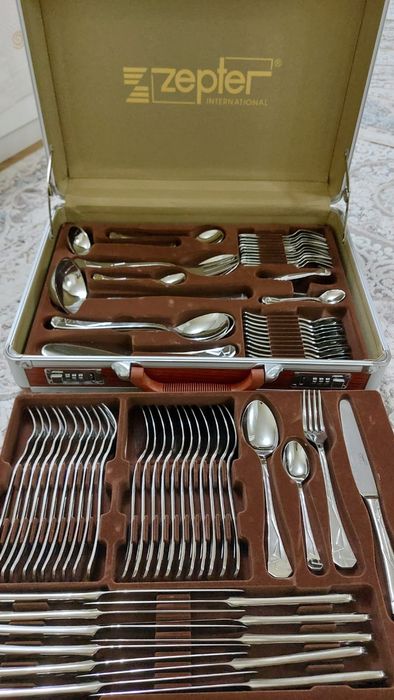 Набор от цептора