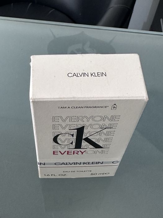 Calvin Klein 50 ml