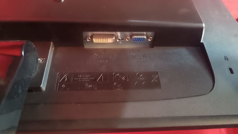 Монитор 24" BenQ GL2450