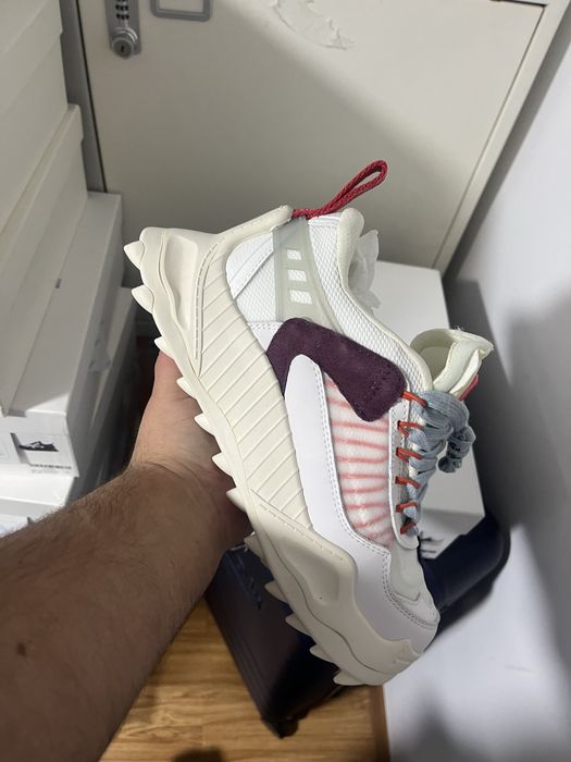 Off white odsy (marimi 40;41;42;43;44)