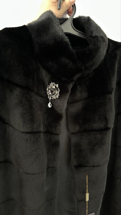 Эко шуба. Новыййййййййййййй