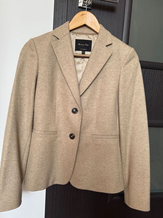 Дамски сака Marccain, Massimo Dutti