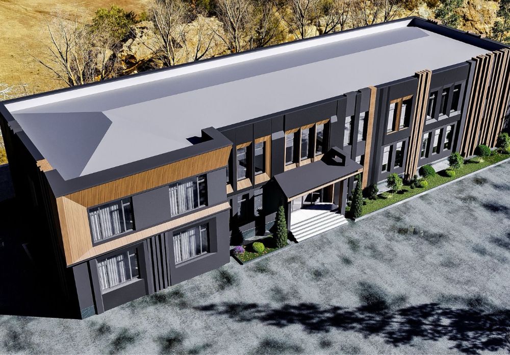 Сдам в аренду комерческое помещение.