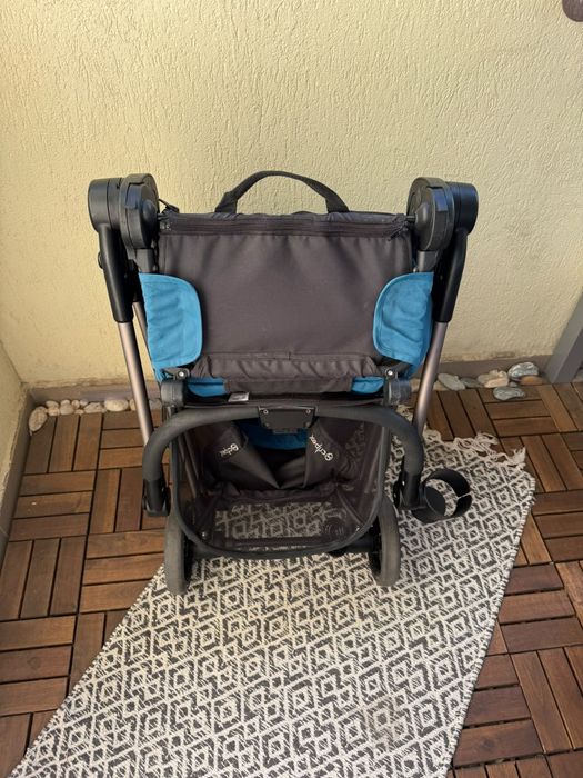 Carut Cybex Melio